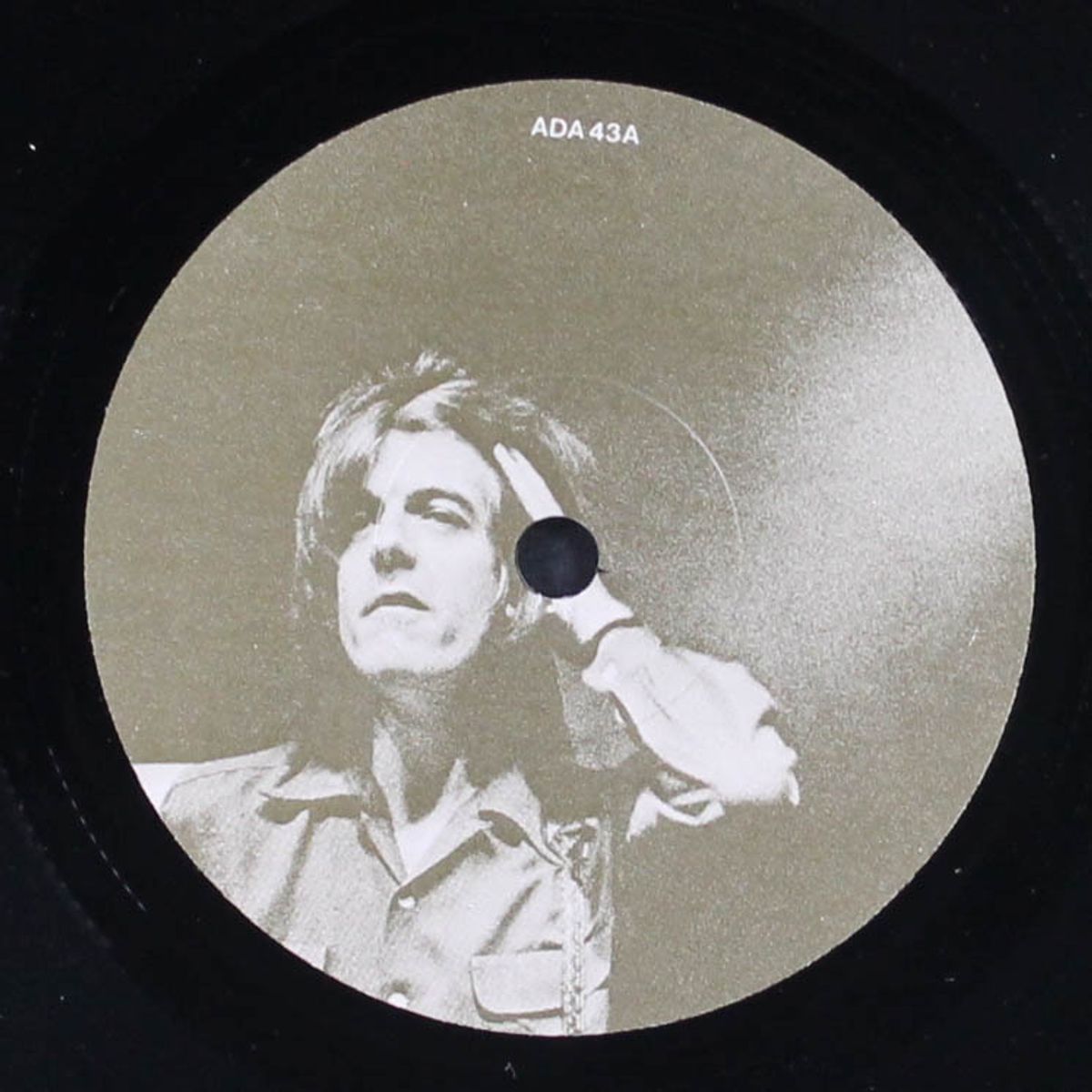 cruel to be kind / endless grey ribbon by NICK LOWE