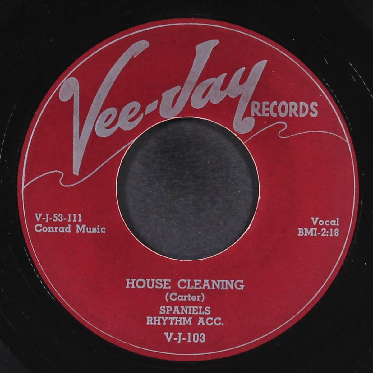 the bells ring out by SPANIELS