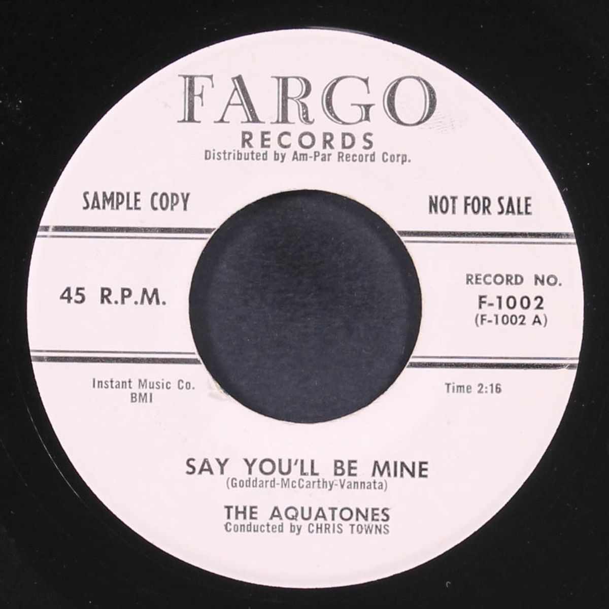 say you'll be mine / so fine by AQUATONES