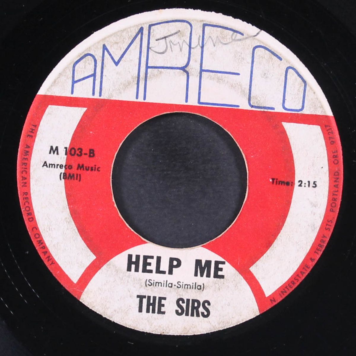 daydream / help me by SIRS