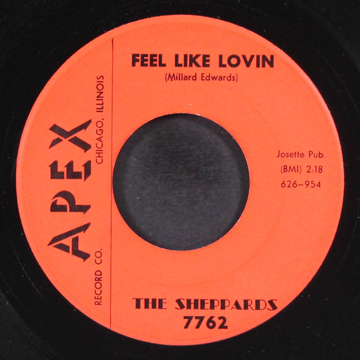tragic / feel like lovin by SHEPPARDS
