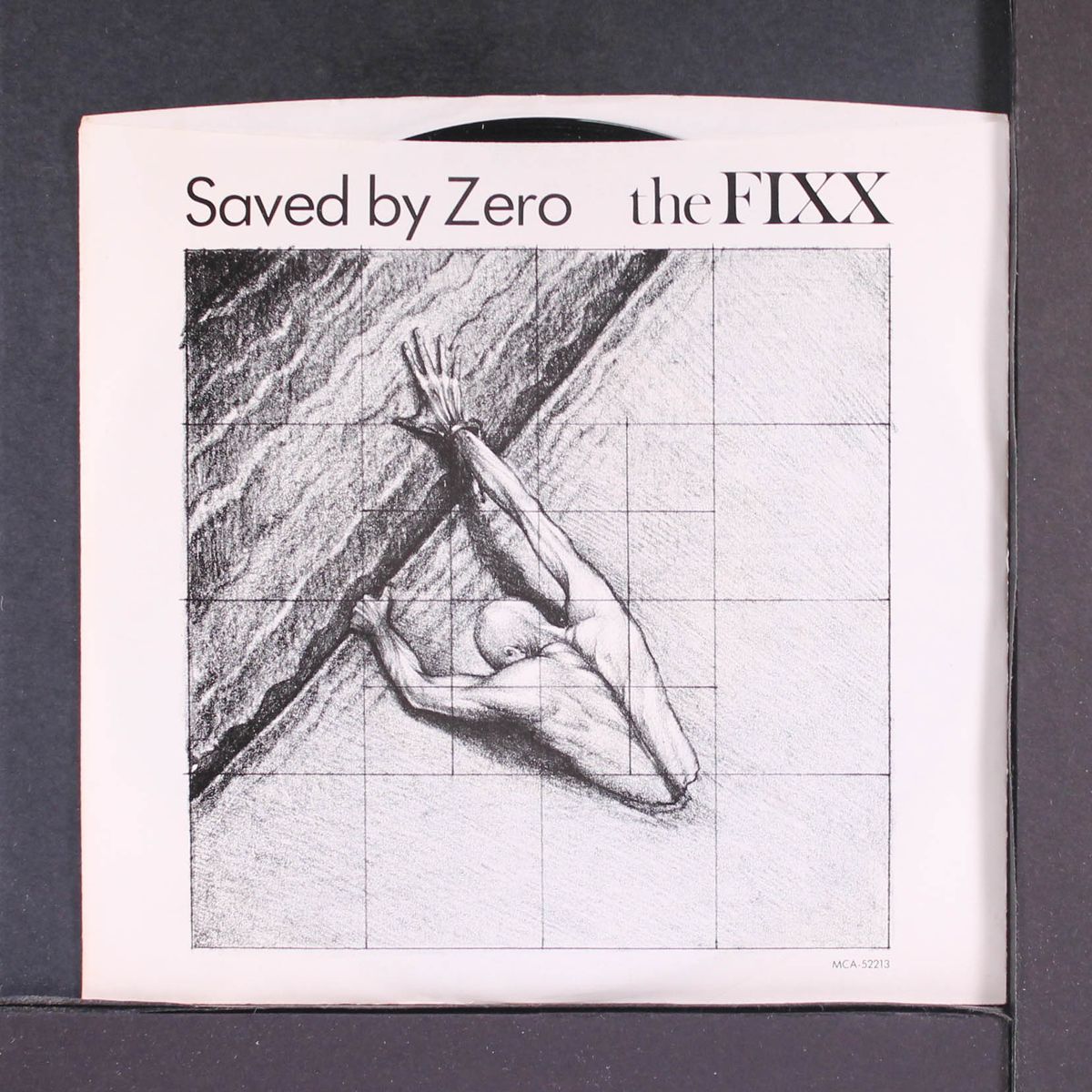 saved by zero / going overboard by FIXX