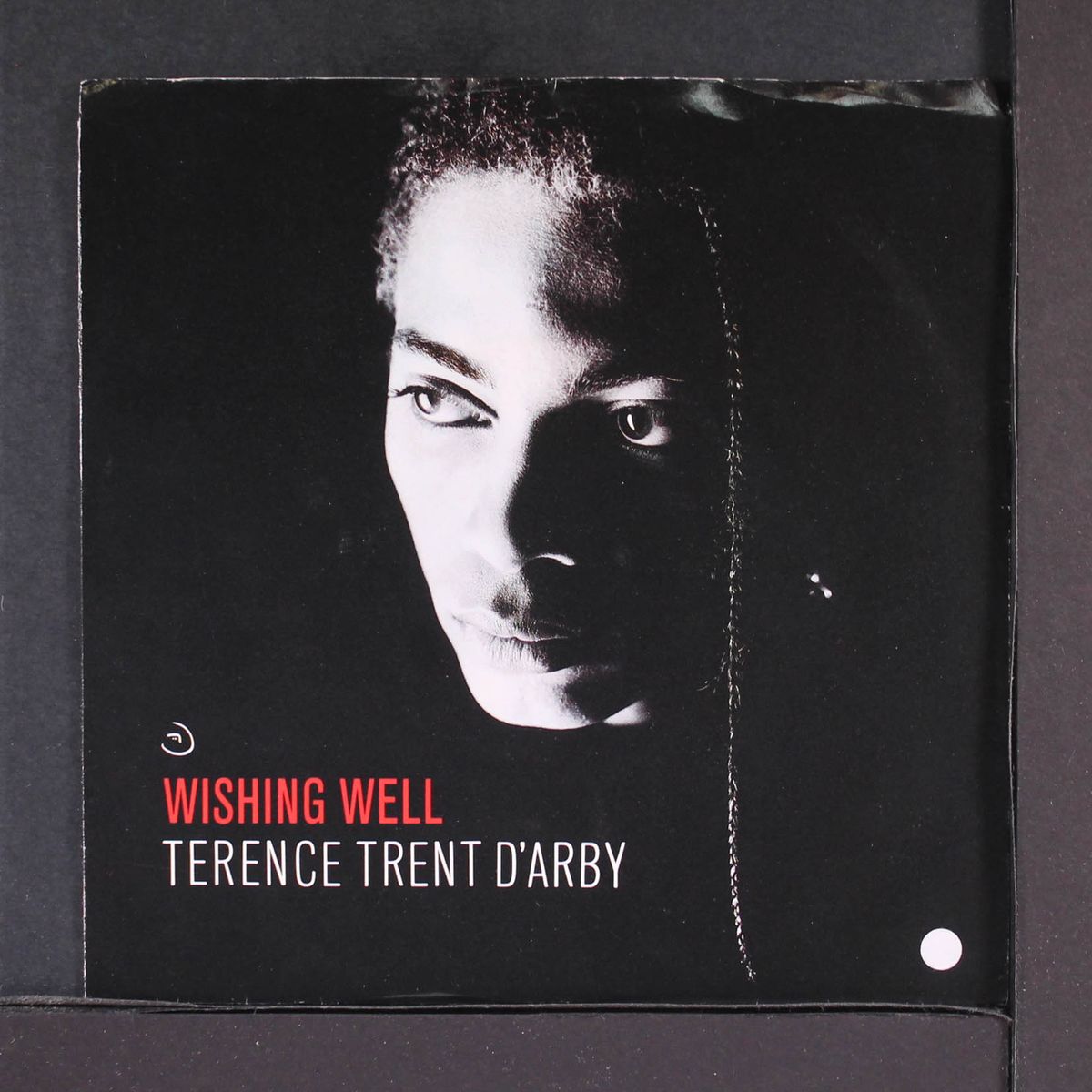 wishing well by TERENCE TRENT D'ARBY