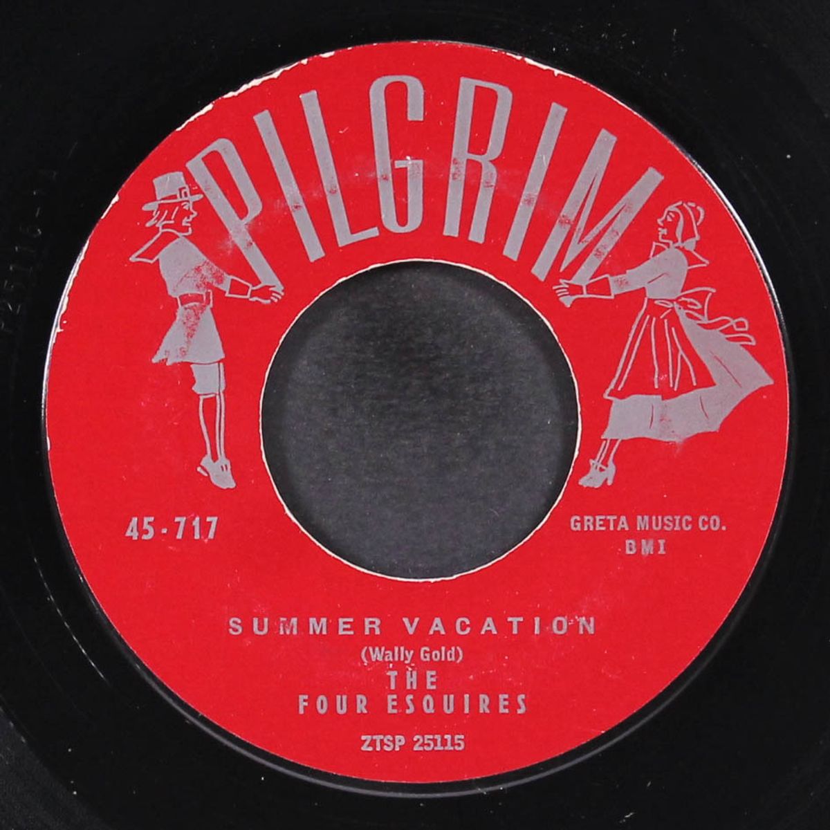 summer vacation by FOUR ESQUIRES
