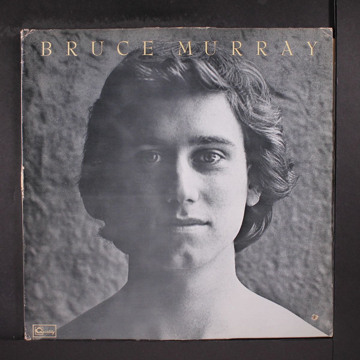 bruce murray by BRUCE MURRAY