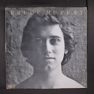 BRUCE MURRAY