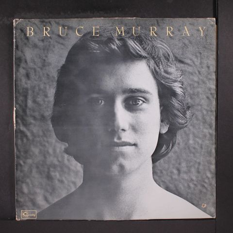 BRUCE MURRAY