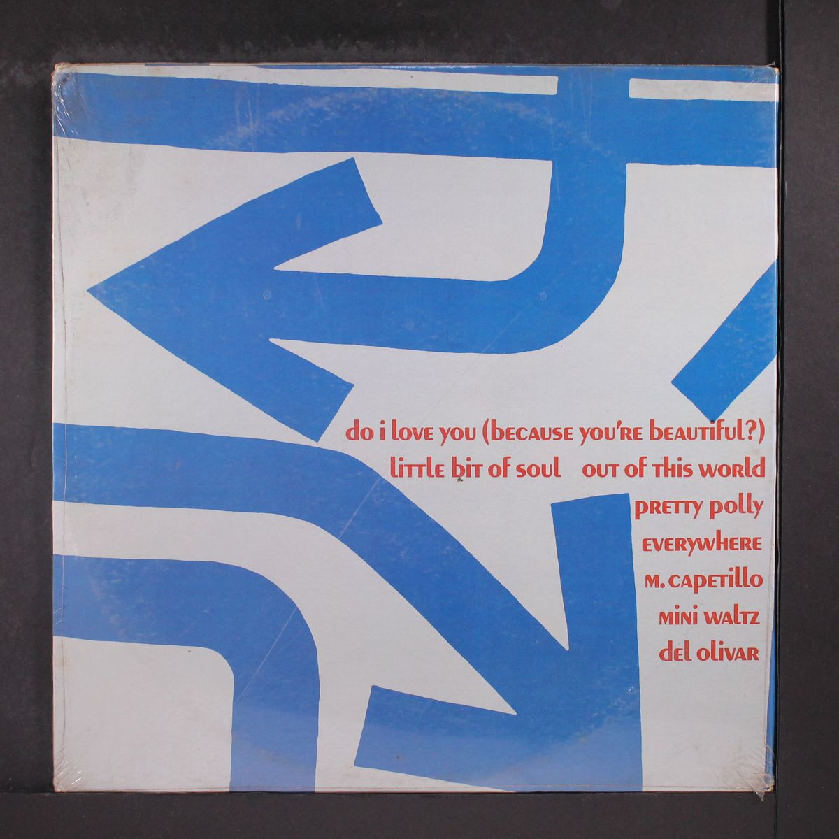everywhere by GERALD WILSON