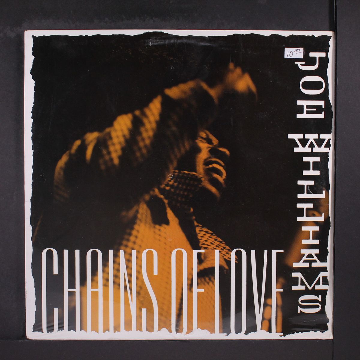 chains of love by JOE WILLIAMS