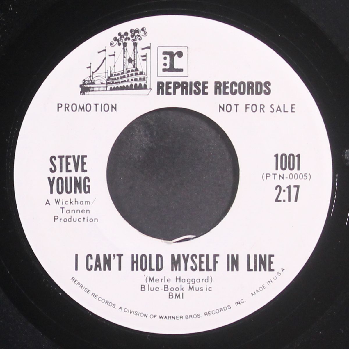 call me up in dreamland by STEVE YOUNG
