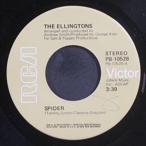 ELLINGTONS