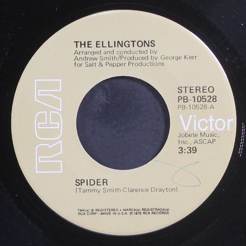 ELLINGTONS