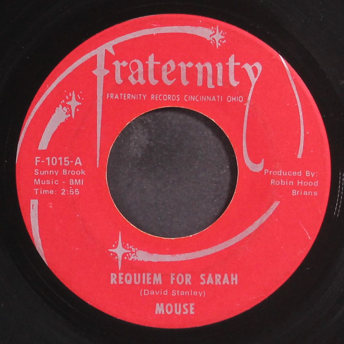 look at the sun / requiem for sarah by MOUSE