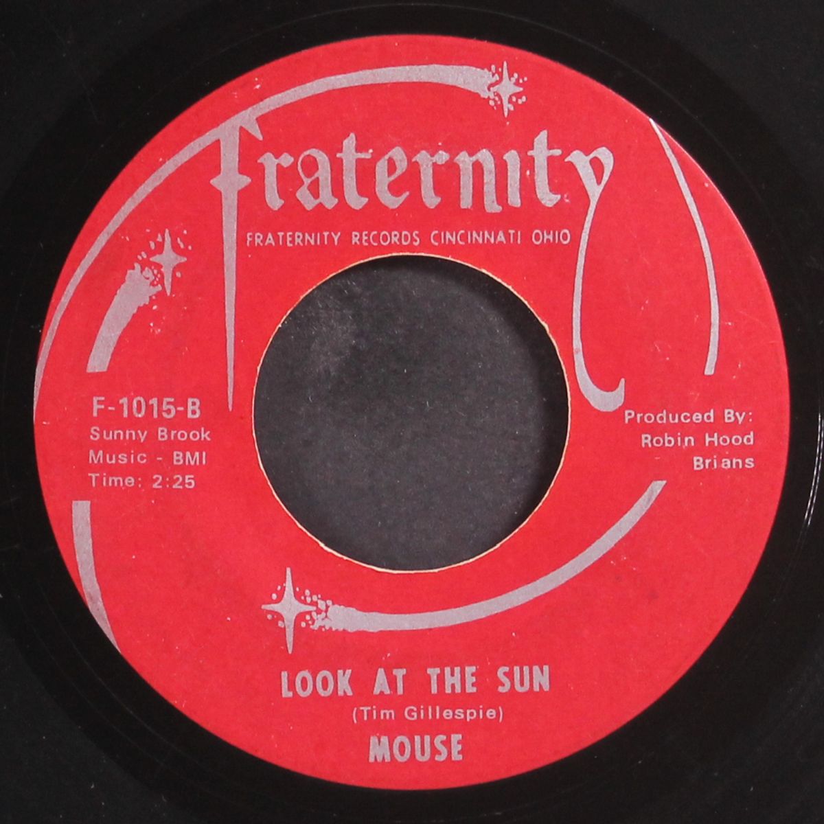 look at the sun / requiem for sarah by MOUSE