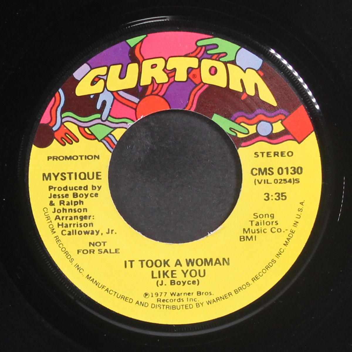 it took a woman like you / short by MYSTIQUE