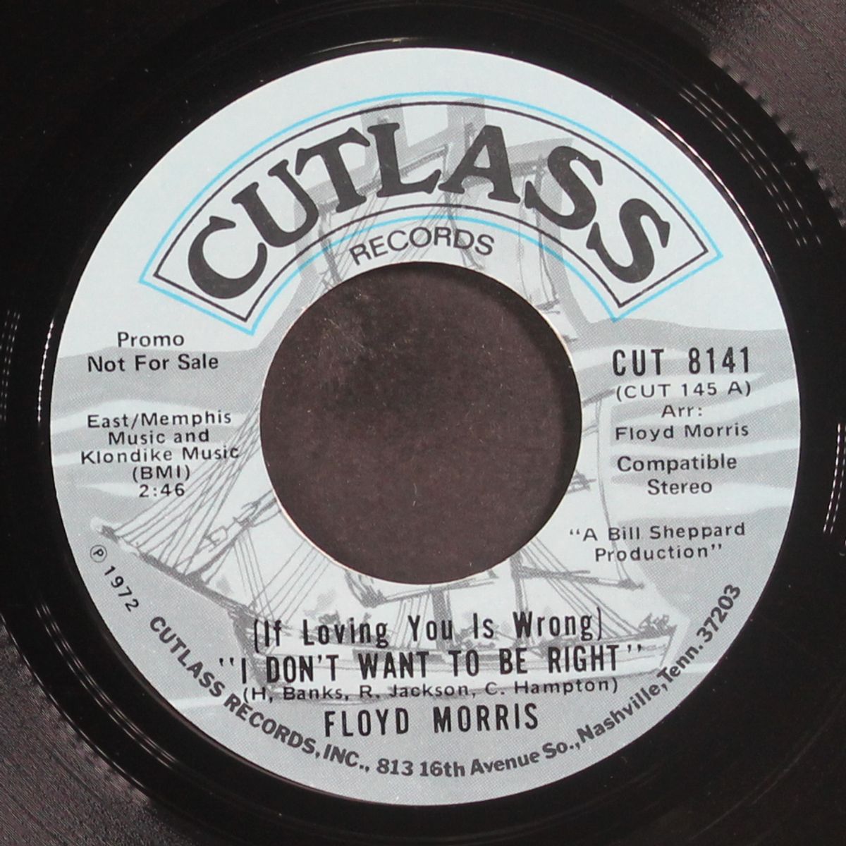 if loving you is wrong / same by FLOYD MORRIS