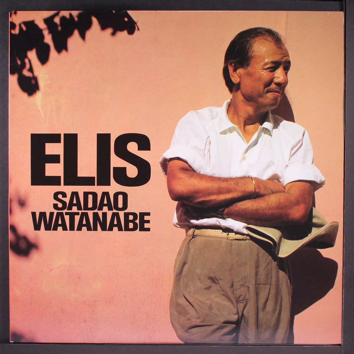 elis by SADAO WATANABE