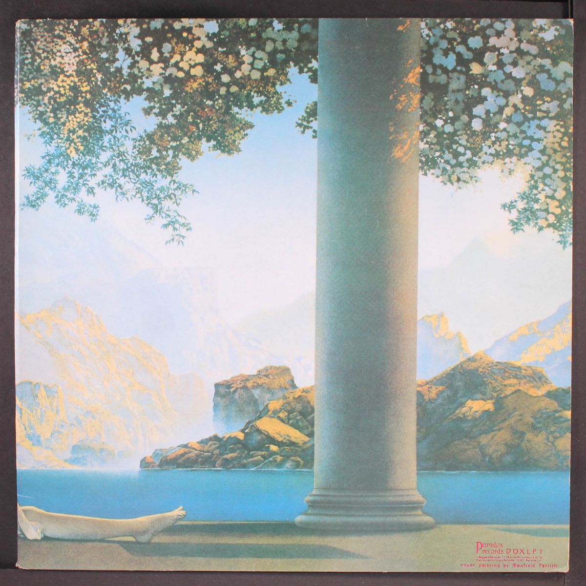the waking hour by DALIS CAR