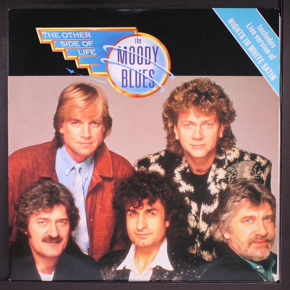 the other side of life by MOODY BLUES