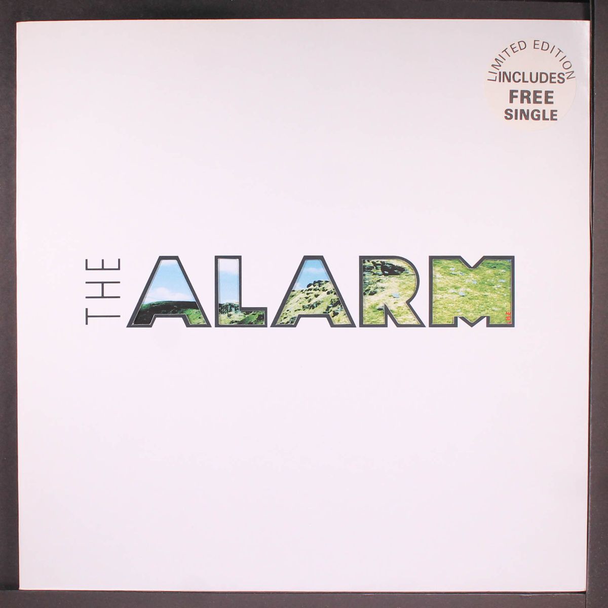 change by ALARM