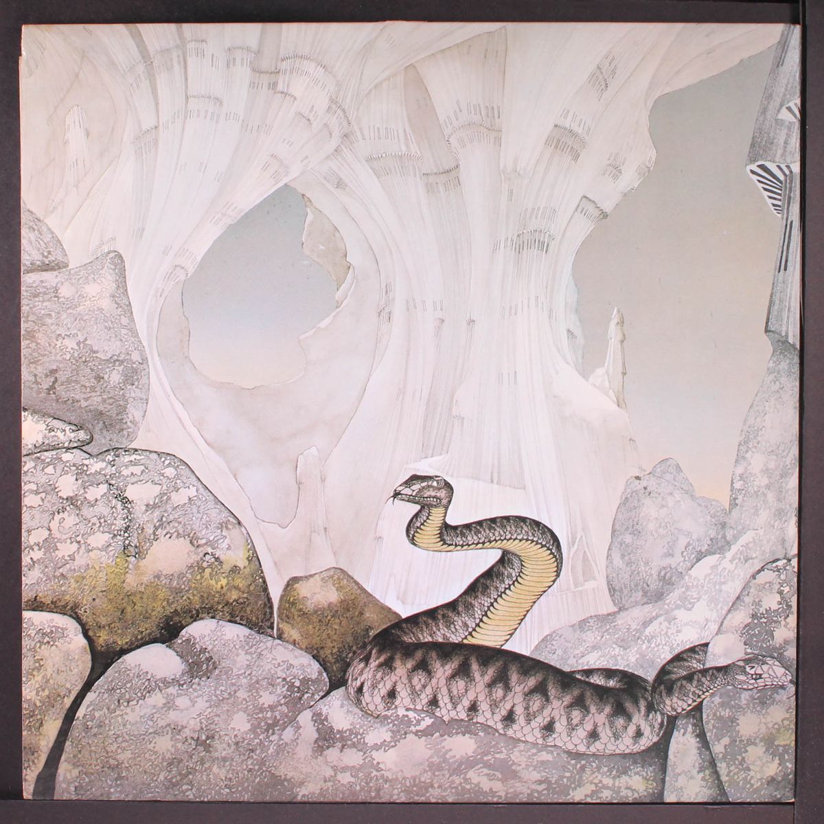 relayer by YES