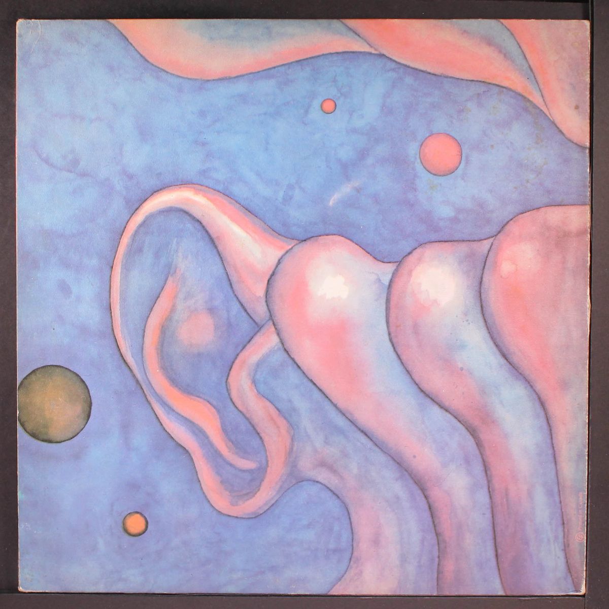 in the court of the crimson king by KING CRIMSON