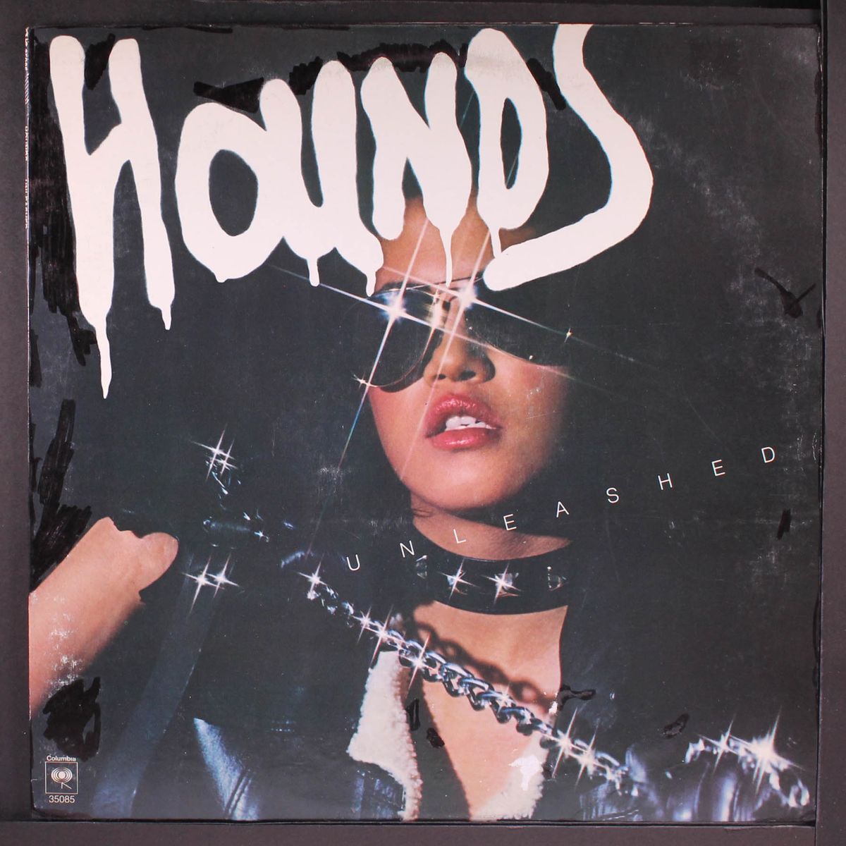 unleashed by HOUNDS