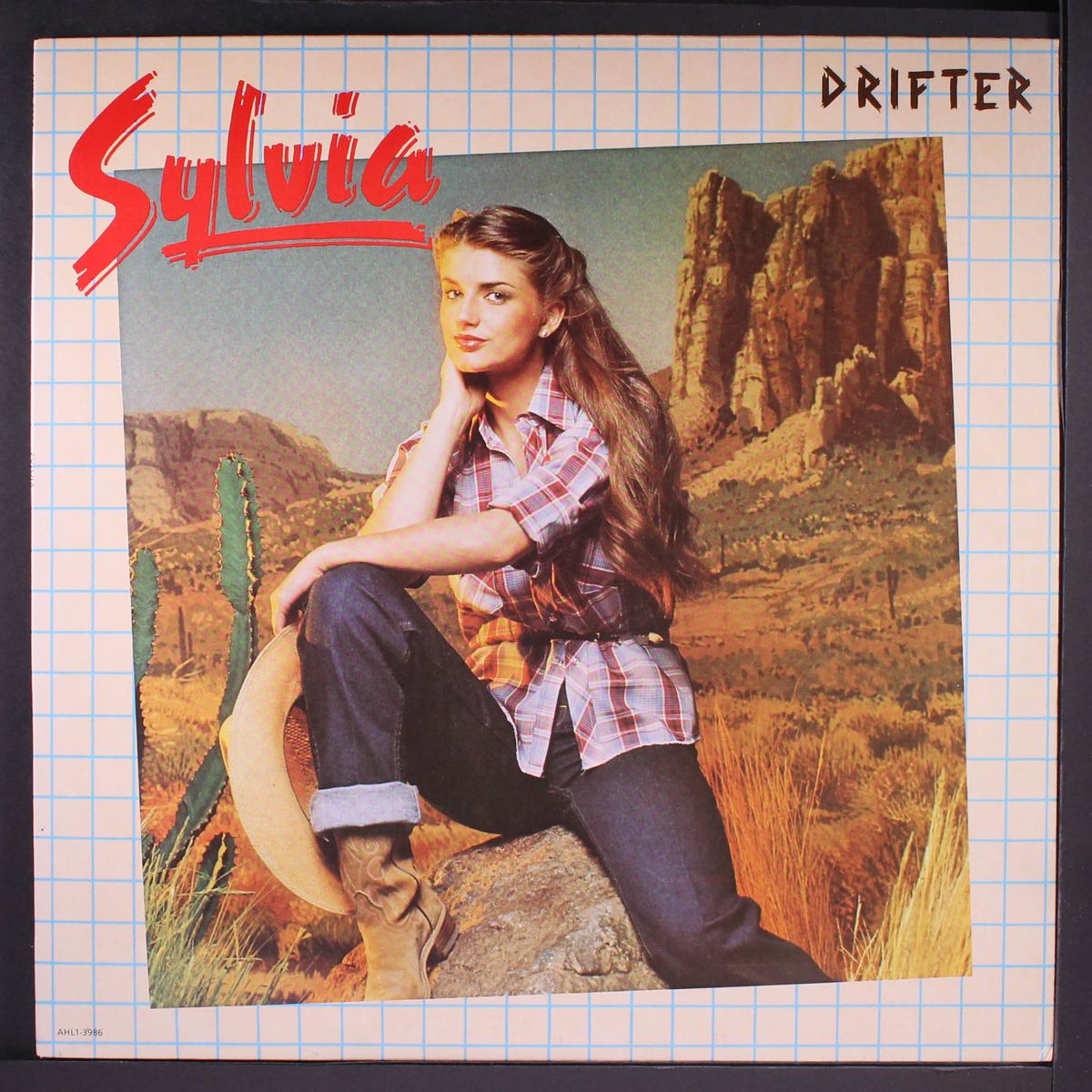 drifter by SYLVIA