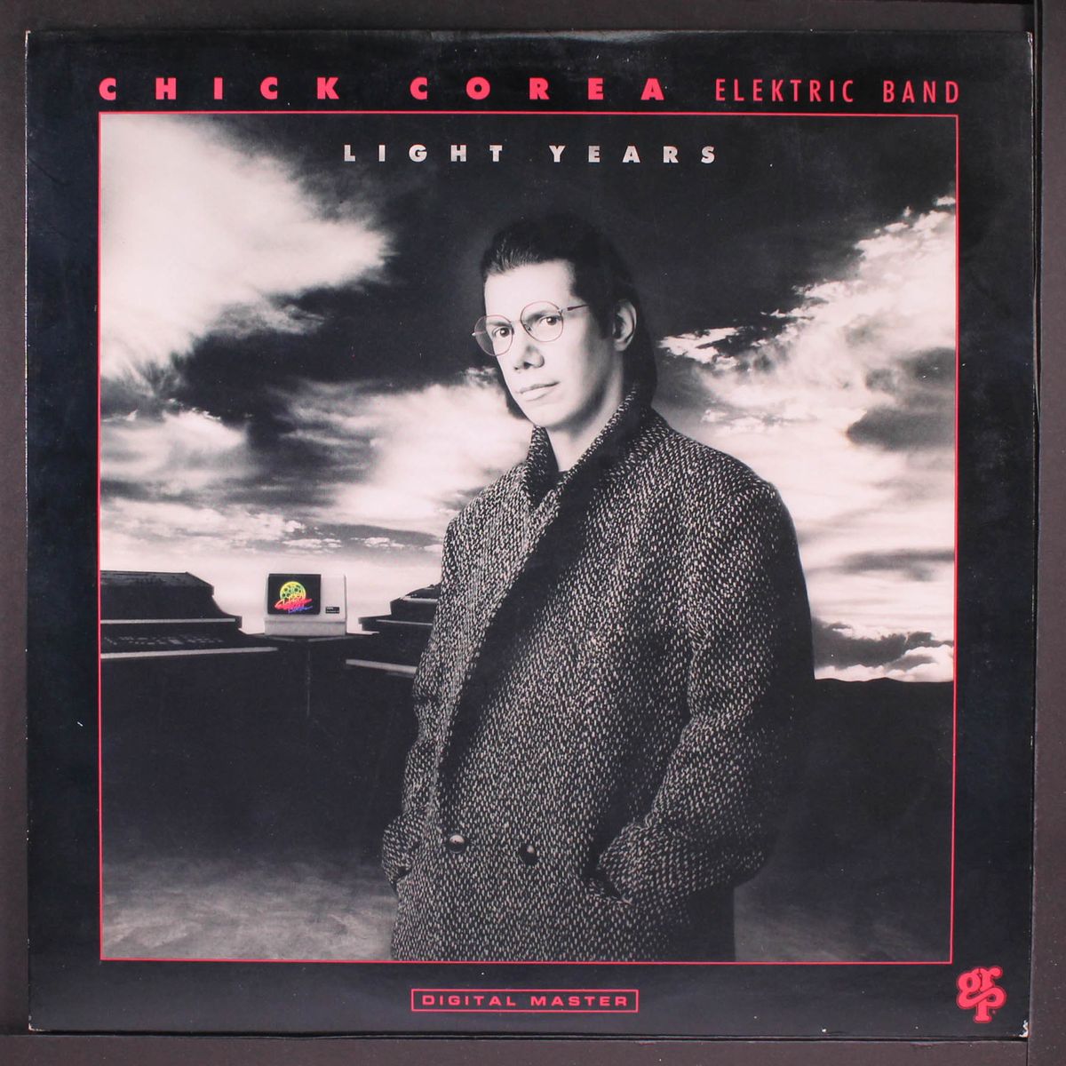light years by CHICK COREA