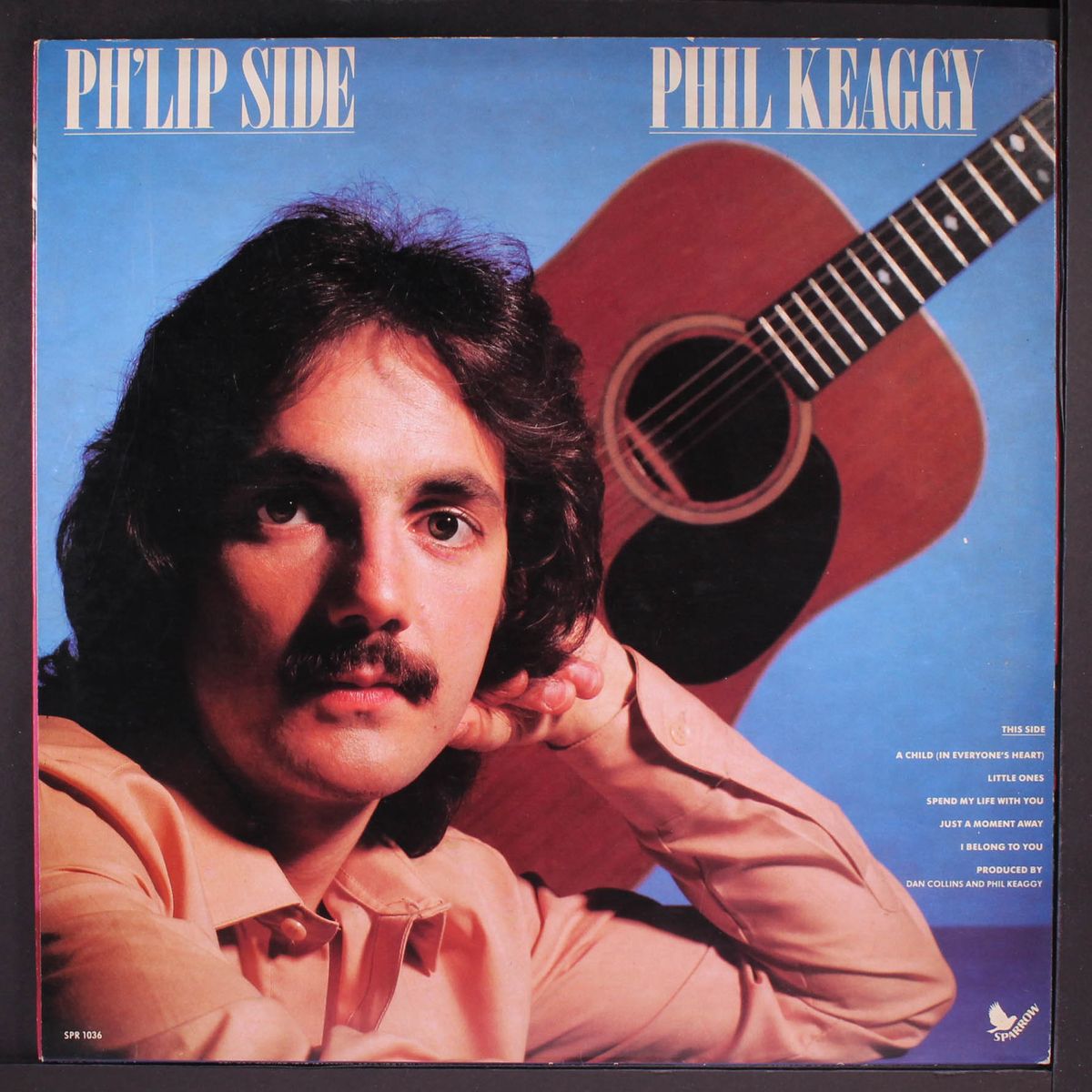 ph'lip side by PHIL KEAGGY