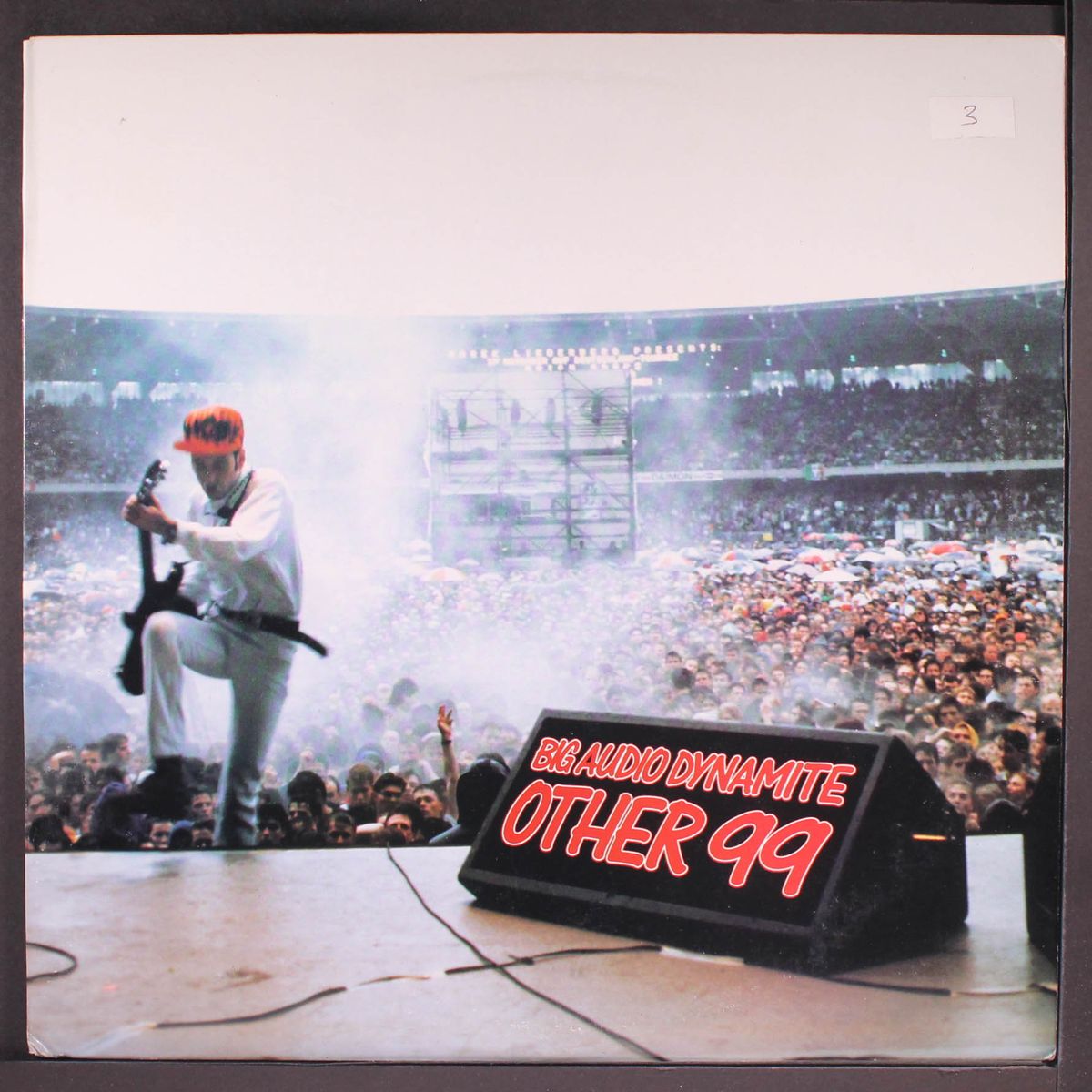other 99 by BIG AUDIO DYNAMITE