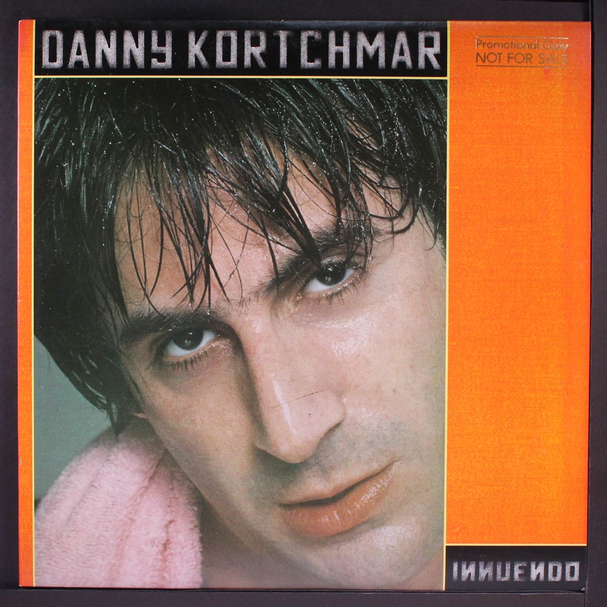 innuendo by DANNY KORTCHMAR