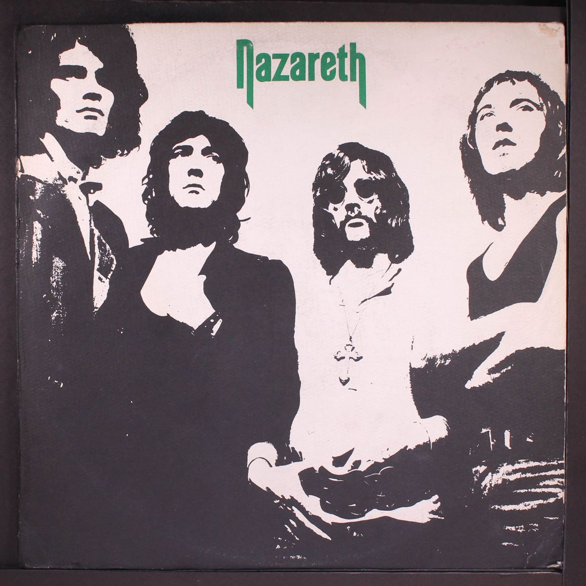 nazareth by NAZARETH