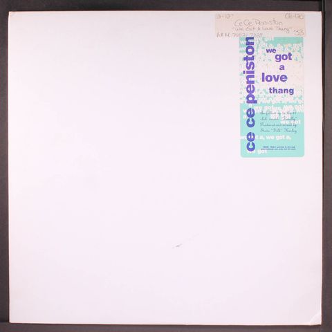 Item