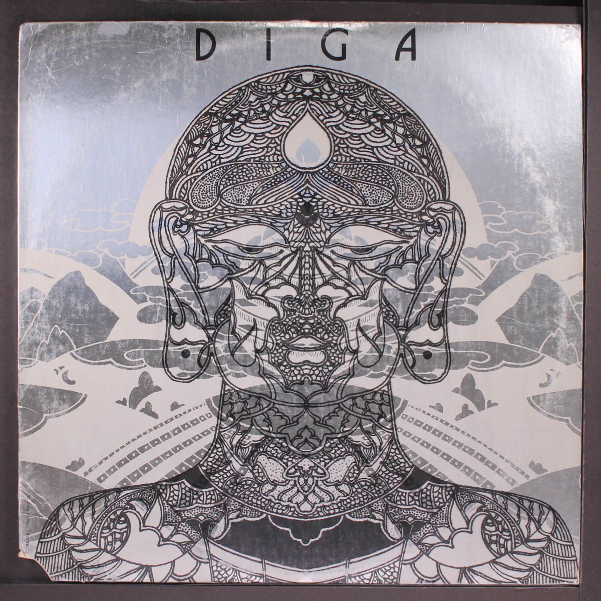 diga rhythm band by DIGA RHYTHM BAND