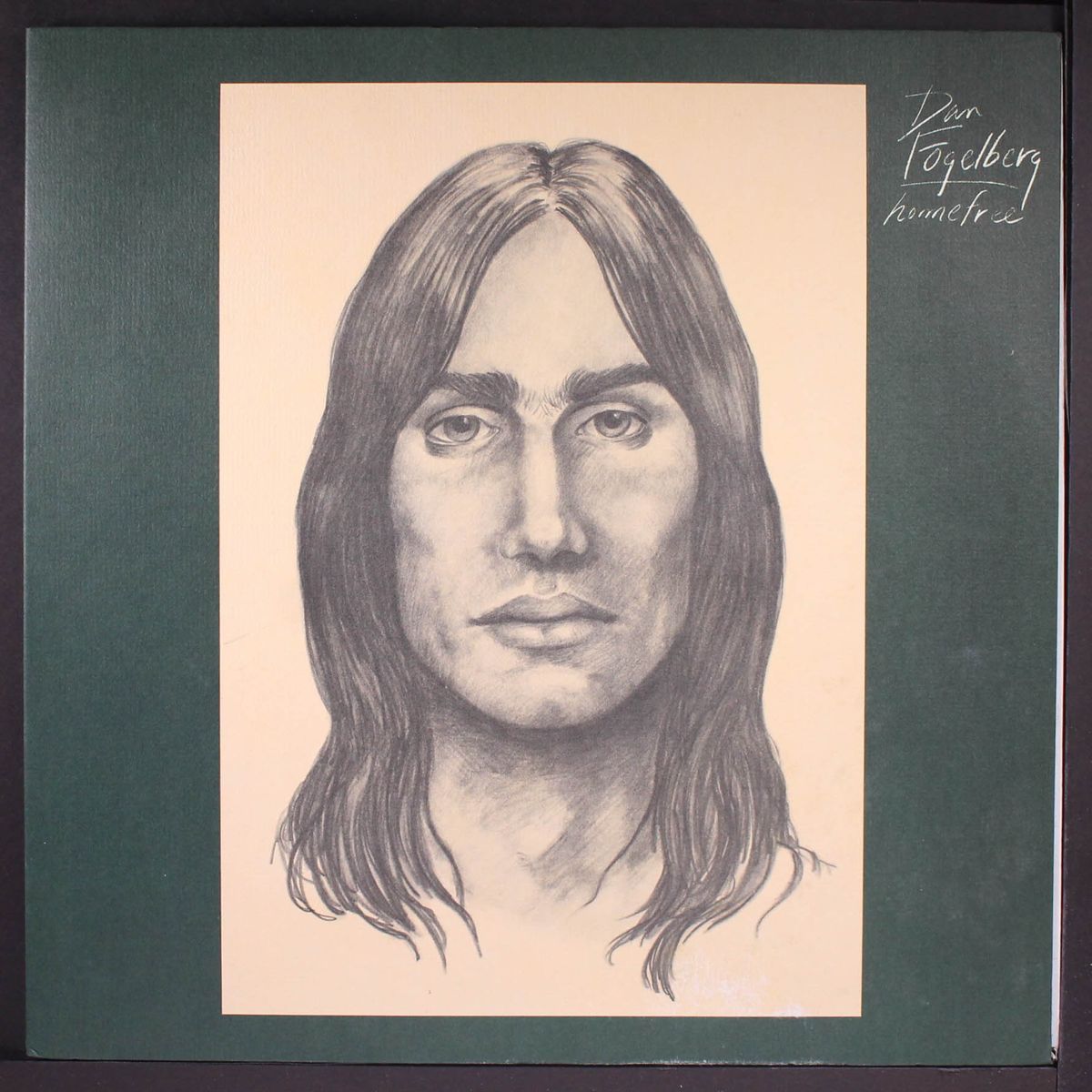 home free by DAN FOGELBERG