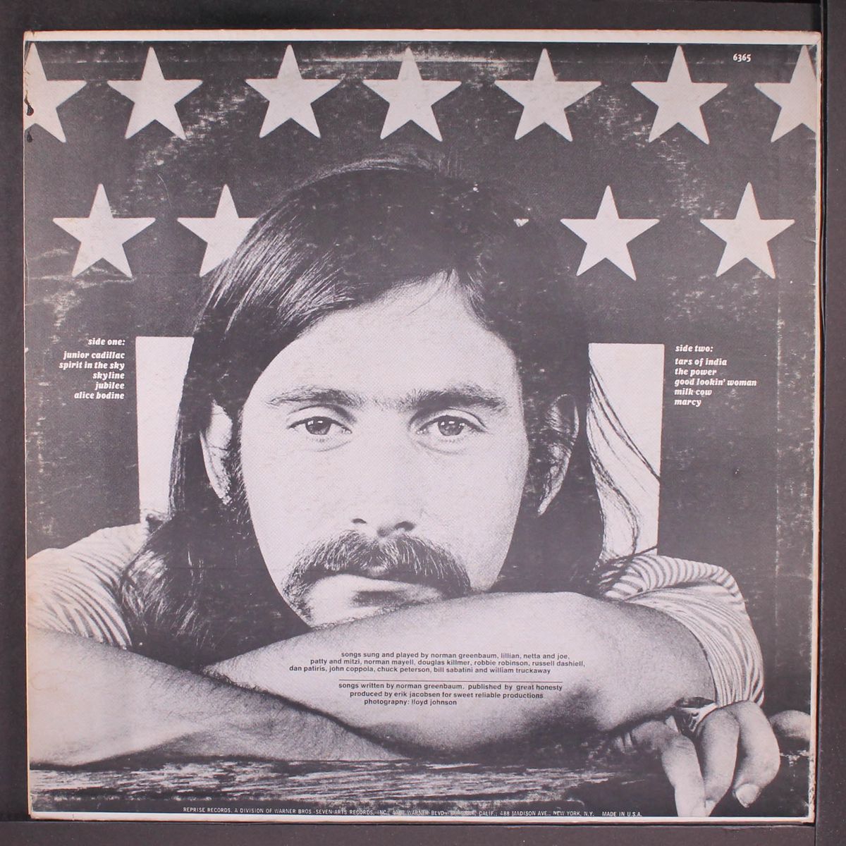 spirit in the sky by NORMAN GREENBAUM