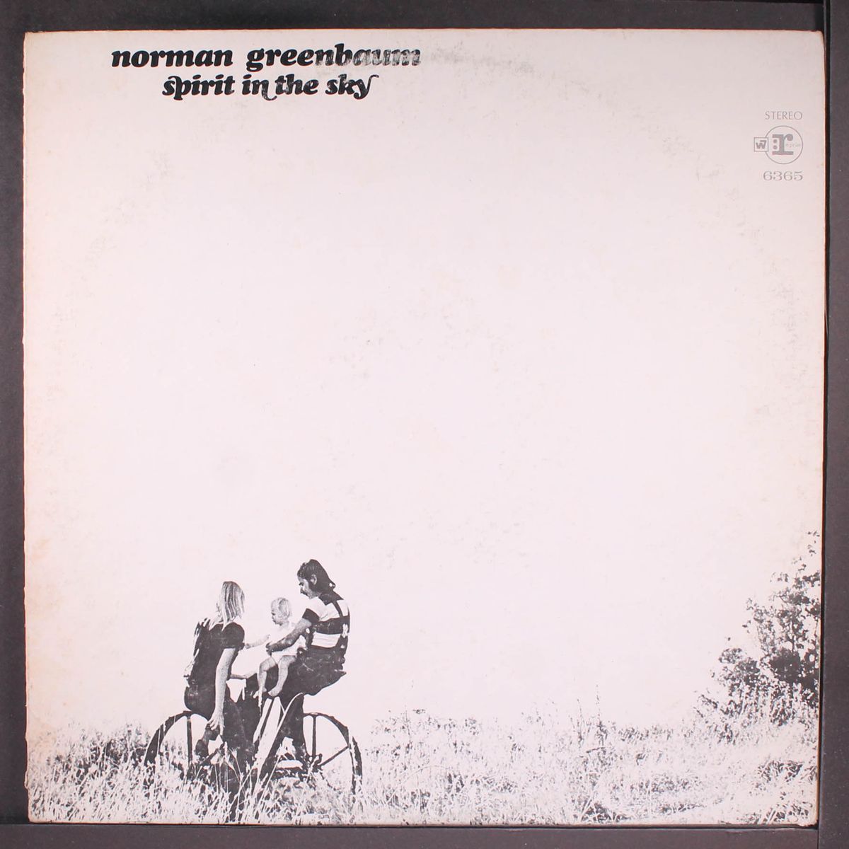 spirit in the sky by NORMAN GREENBAUM
