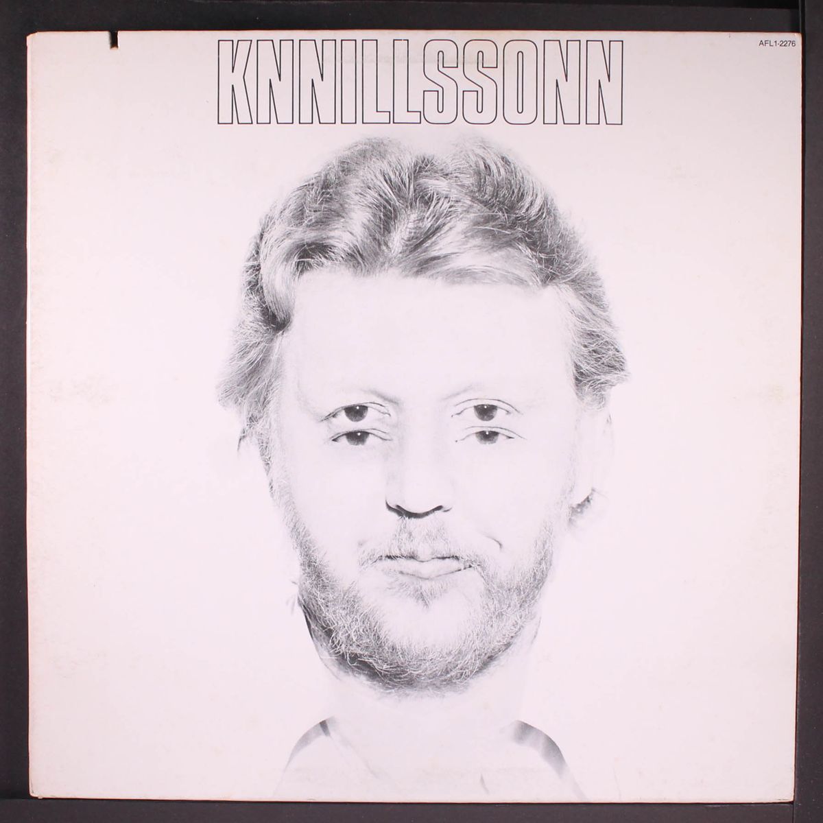 knnillssonn by NILSSON