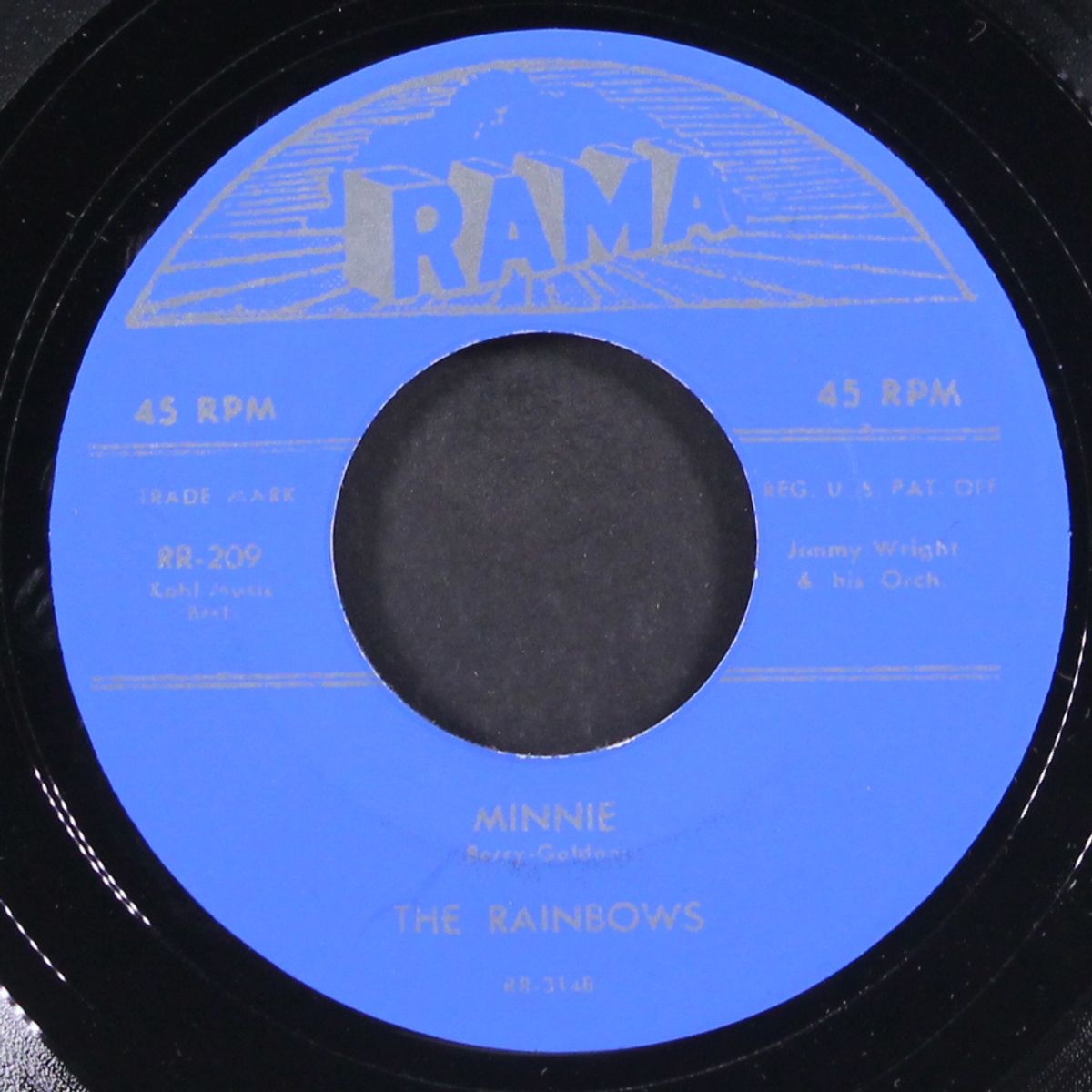 they say / minnie by RAINBOWS