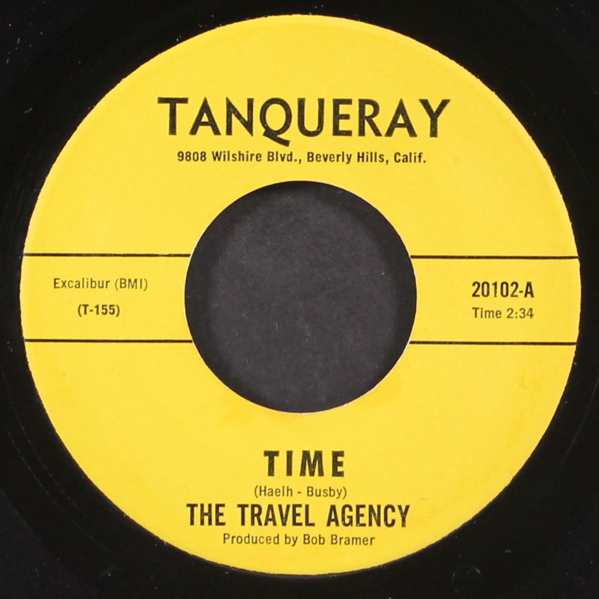 time / made for you by TRAVEL AGENCY