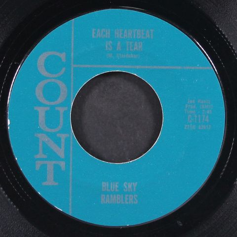 BLUE SKY RAMBLERS