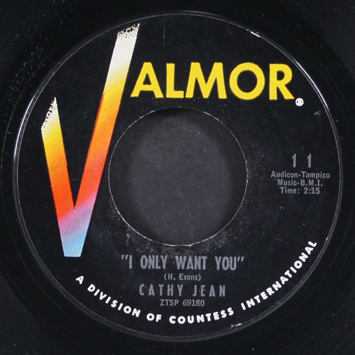 i only want you / blank by CATHY JEAN