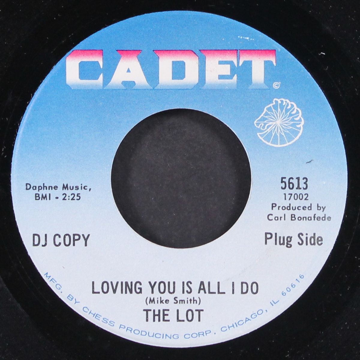 loving you is all i do / anna by LOT