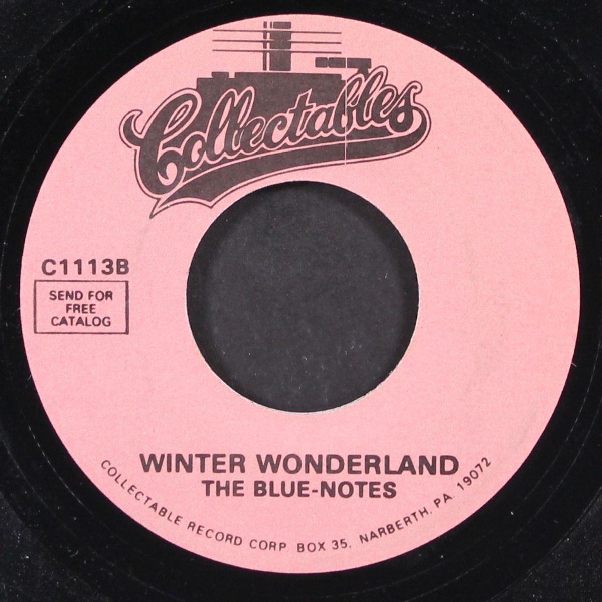 oh holy night / winter wonderland by BLUE NOTES