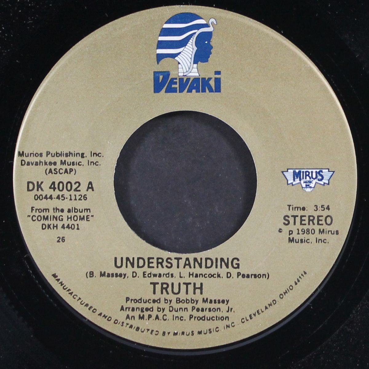 understanding / see you later by TRUTH