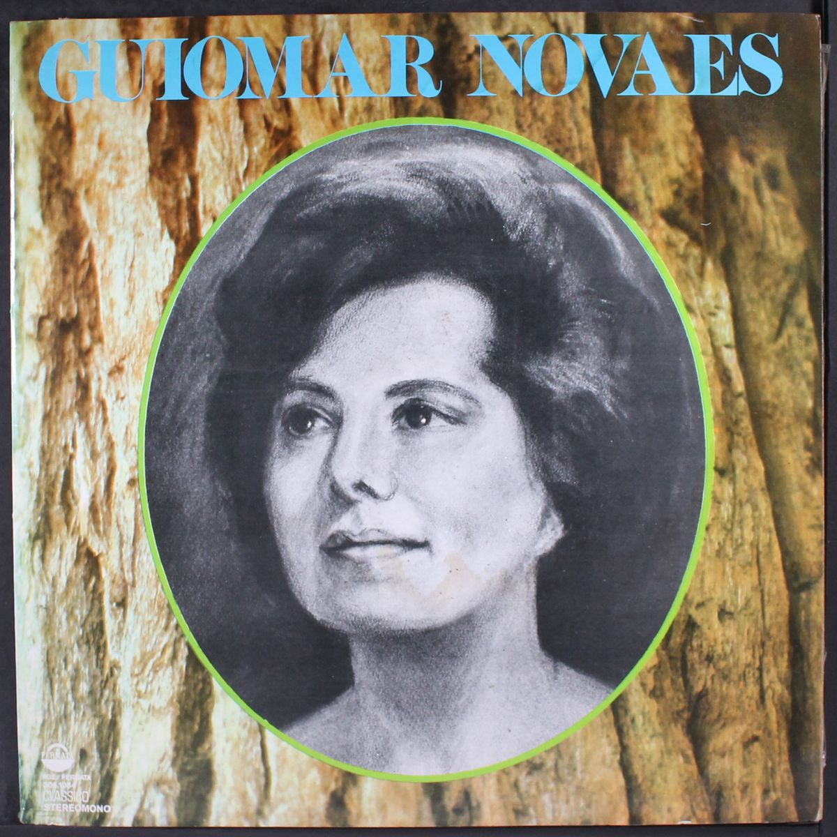 guimoar novaes by GUIOMAR NOVAES