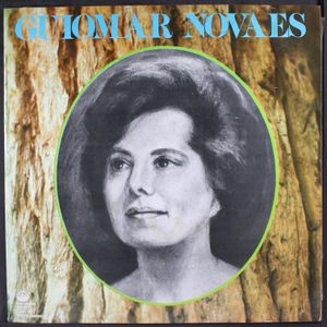 GUIOMAR NOVAES