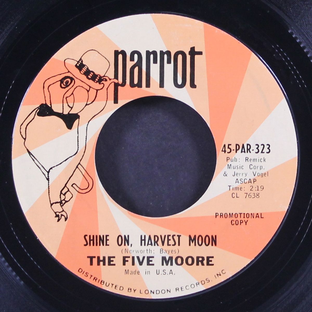 whole lotta soul by FIVE MOORE