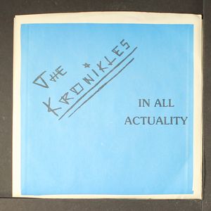 KRONIKLES